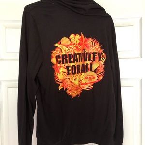 Adobe MAX 2019 Exclusive Hoodie